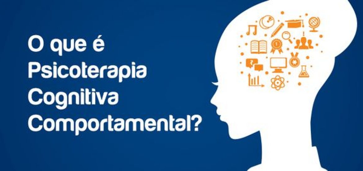 psicoterapia cognitiva comportamental